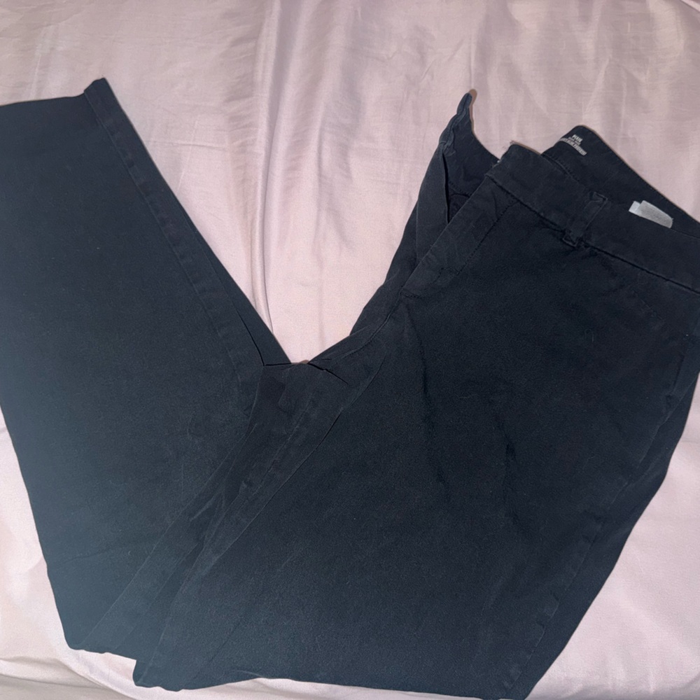 Old Navy pixie ankle pants